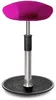 Sitz- Stehhocker Free Tall Triangel kvadrat Divina Mel. Produktbild-Vorschau 2