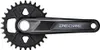 SHIMANO Kurbelgarnitur DEORE FC-M6120 Kurbelgarnitur - Produktbild-Vorschau 2