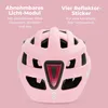 PUKY Helmet | Kinder Fahrradhelm S: 48-55 cm/M: 54-58cm Produktbild-Vorschau 6