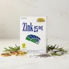 Espara zinkové kapsle 25 mg, 60 kusů Náhled obrázku produktu 2