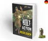 WLG Bolt Action: Regelbuch 3. Ed. (HC, dt.) Produktbild-Vorschau 2
