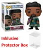 FUNKO POP! Disney: Frozen 2 - Mattias, Figurka Podgląd zdjęcia produktu 8