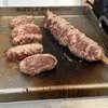 SIZZLE Plancha Weber a Napoleon - vhodné pre bočný horák a Náhľad obrázku produktu 7