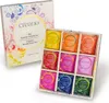 Früchte- Kräutertee 45er Geschenkset „ORGANIC HERBAL TEA“ - Produktbild-Vorschau 1