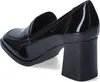 Tamaris Damen Slipper Blockabsatz Trotteur Halbschuh Produktbild-Vorschau 8