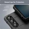 Für Sony Xperia 1 VII Rugged Shield Design Schock TPU Produktbild-Vorschau 6