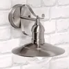 Rabalux 8270 Außenwandleuchte Oslo, E27, silber, Produktbild-Vorschau 4
