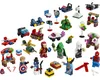 Calendrier de l'Avent LEGO Marvel 2026 76340 Voir les images du produit 1