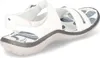 KRISBUT Komfort Sandalen Damen 31303338383331 Weiß 39 EU Produktbild-Vorschau 13