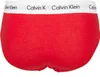 Confezione 3 slip uomo tripack mutande CK CALVIN KLEIN Anteprima dell’immagine prodotto 4
