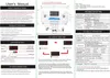 samodostosowujący się regulator ładowania paneli Podgląd zdjęcia produktu 6
