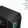 kiebel.de Gaming PC Curve V AMD Ryzen 7 5700X, 32GB DDR4, Produktbild-Vorschau 11