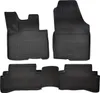 3D Tapis en caoutchouc pour Hyundai Tucson 4 SWB EU depuis Voir les images du produit 3