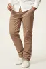 DAILY Baumwolle Herren Chinohose DCDAVIE Herren Chino Hose Produktbild-Vorschau 3