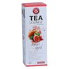 Teekanne tealounge kapseln - Die Auswahl unter der Menge an verglichenenTeekanne tealounge kapseln!