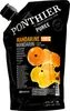 Food-United MANDARINEN PÜREE Zitrus-Frucht-Püree von Produktbild-Vorschau 1