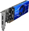 AMD Radeon PRO W6400, Radeon PRO W6400, 4 GB, GDDR6, 64 Podgląd zdjęcia produktu 1