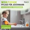 AlmaWin® Handseife flüssig mit Orangen-Duft [500ml] - Produktbild-Vorschau 8