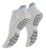 STARK SOUL® 3 Paar Sportsocken mit ABS-Sohle - 35 - 38 - Produktbild-Vorschau 2