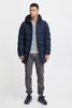 INDICODE IDHersh Steppjacke Herren Parka Winterjacke Produktbild-Vorschau 4