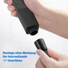 VEHHE Sprchová hlavice Dešťová sprcha 7 režimů proudu Náhled obrázku produktu 7