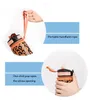 Carla Trinkflasche Ashtzaph leopard One size Produktbild-Vorschau 5