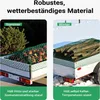 Siatka zabezpieczająca ładunek Wiltec zielona 2,1x1,25 m Podgląd zdjęcia produktu 8
