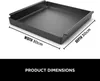 NINJA OO101EU Outdoor Ofen Woodfire Produktbild-Vorschau 32