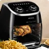 Ariete heteluchtfriteuse AIRY FRYER OVEN 11 liter Productafbeelding-voorbeeld 12