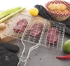 Grilovací rošt s dvojitou stranou a aretáciou pre Náhľad obrázku produktu 2