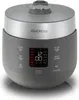 Cuckoo Reiskocher  1,80l CRP-ST1009F    Twin Pressure grau Produktbild-Vorschau 2