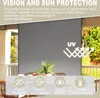 Vertikálna markíza LZQ 180 × 250 cm s ručnou kľukou - Náhľad obrázku produktu 6