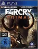 Špeciálna edícia Far Cry Primal pre PS4 Náhľad obrázku produktu 2