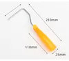 Schuimroller Set – Verfroller Poliurethaan 10 cm, 10 Stuks Productafbeelding-voorbeeld 5