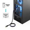 deleyCON 3,0m DisplayPort Kabel 1.4 (8K@60Hz 4K@165Hz Produktbild-Vorschau 6