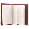 Esquire Leder Kartenetui Toscana Creditcard Case Brown Produktbild-Vorschau 10