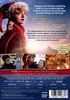 The back cover of a DVD case for the movie 'Ein Junge namens Weihnacht'. Náhľad obrázku produktu