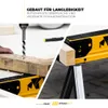 STRONGBOLD H400 Arbeitsbock 2er Set | Klappbarer Produktbild-Vorschau 4