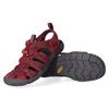 Chaussures Keen Clearwater Cnx Leather 1025088 Voir les images du produit 10