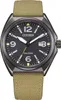 Citizen AW1575-08E Eco-Drive Solar Herrenuhr Beige/Schwarz 1 Náhled obrázku produktu