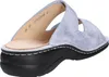 Finn Comfort Damen Pantolette COLINA blau Größe EUR 37 Produktbild-Vorschau 4