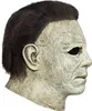 Side profile of a Michael Myers mask. Náhľad obrázku produktu
