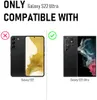 2X 3D Schutzglas Panzerglas für Samsung Galaxy S22 Ultra Produktbild-Vorschau 4