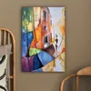 Leinwandbilder 40x60 cm - Abstrakt - Kunst - Malerei - Produktbild-Vorschau 5