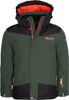 Trollkids Kids veste d'hiver Kids Norefjell Jacket isolée Voir les images du produit 1