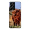 MuchoWow® Handyhülle Schutzhülle Hülle für Samsung Galaxy Produktbild-Vorschau 1