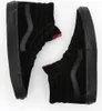 Vans Sneakers VN000D5IBKA1 in Black color size 42.5 Produktbild-Vorschau 27