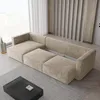 Masseno Ecksofa TOLMO LM mit Schlaffunktion L-Form, Sofa Produktbild-Vorschau 3