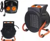 Elektryczna nagrzewnica powietrza 2,5kW 16215 Podgląd zdjęcia produktu 32