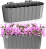 Prosperplast 4.9l Boardee Collection 38.3x21.2x13 Cm Produktbild-Vorschau 17